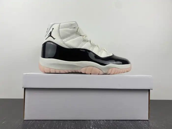 Bmlin Shoes Air Jordan 11 WMNS Neapolitan AR0715-101