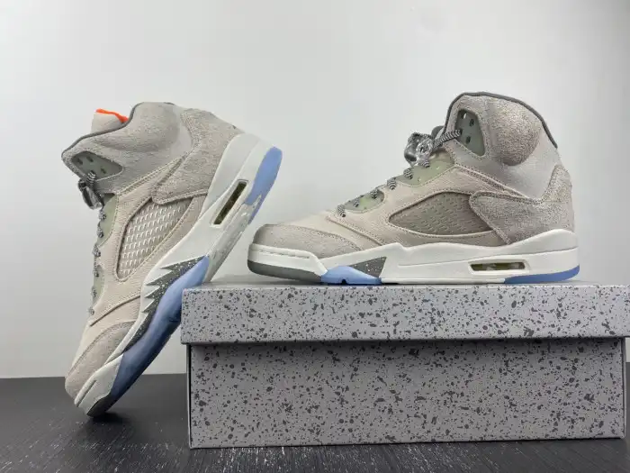 Affordable Air Jordan 5 Retro SE Craft Light Orewood Brown FD9222-180