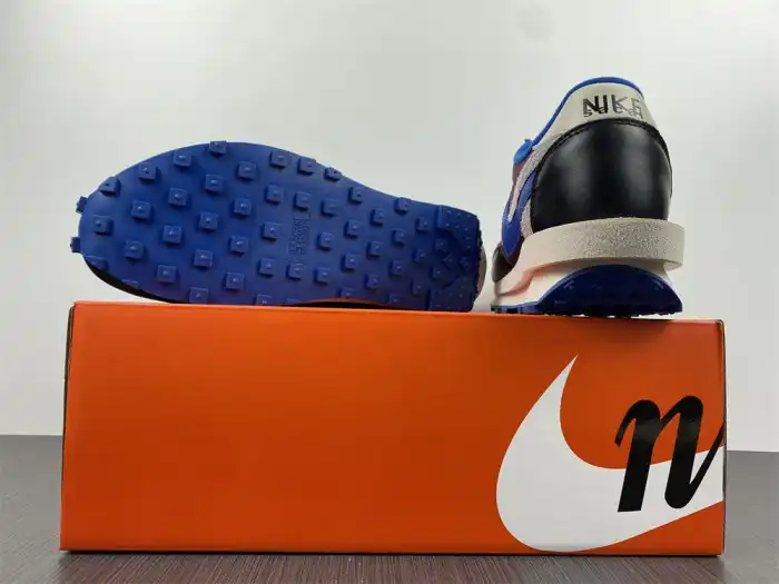 Bmlin Nike LD Waffle sacai Undercover Team Royal DJ4877-600