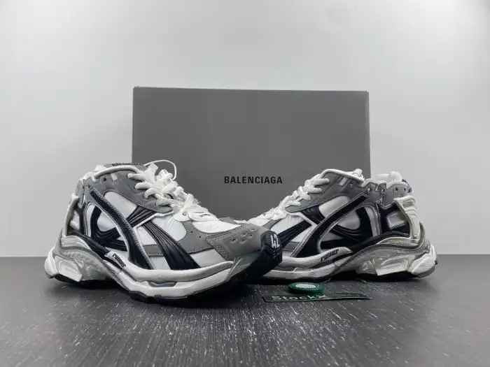 Rep LY BLCG RUNNER SNEAKER 772774 W3RNY 9012