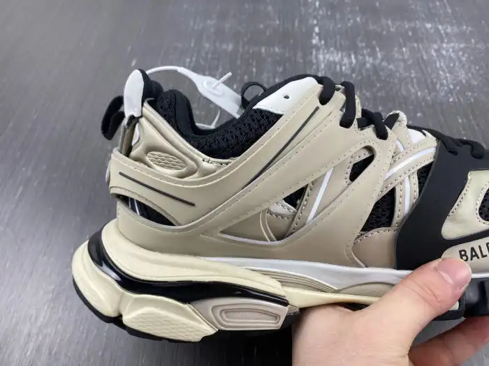 Rep LY BLCG TRACK SNEAKER 542023 W3AC4 8017