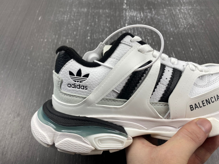 TB adidas Originalsx BLCG TRACK SNEAKER 741107 W3CZ1 9010