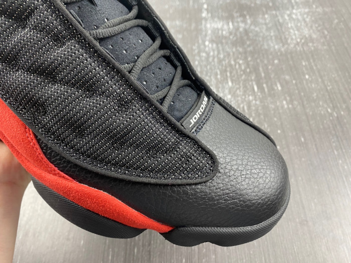 KICKWHO Jordan 13 Retro Bred (2017) 414571-004