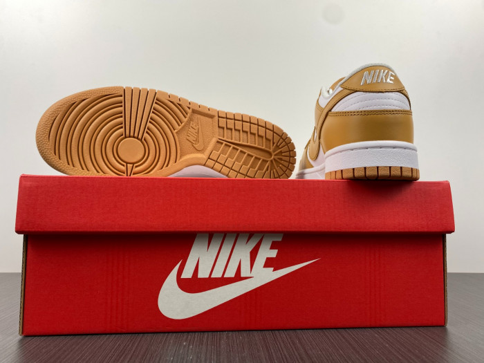 KICKWHO Nike Dunk Low WMNS Harvest Moon DD1503-114