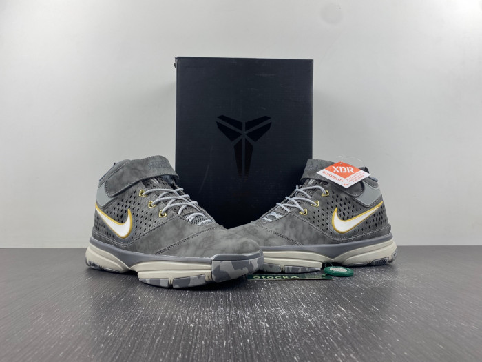 KICKWHO Nike Kobe 2 Prelude (4 50+ Points) 640222-001