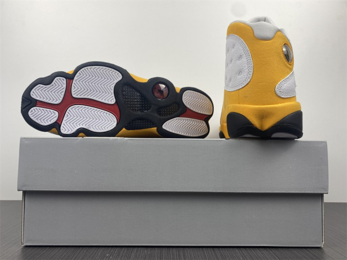 TB Air Jordan 13 Del Sol 414571-167