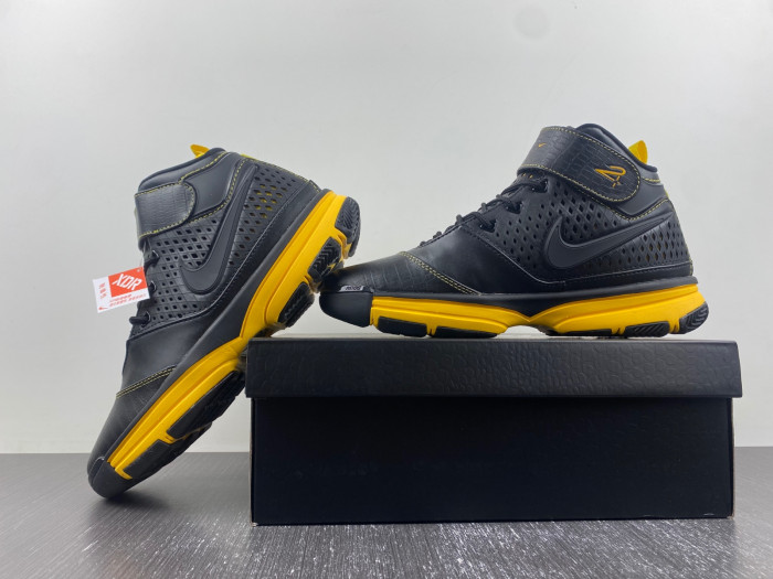 TB Nike Zoom Kobe 2 Carpe Diem 316022-001