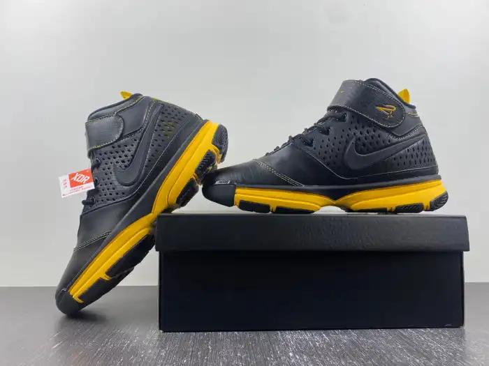 Reps LY Nike Zoom Kobe 2 Carpe Diem 316022-001