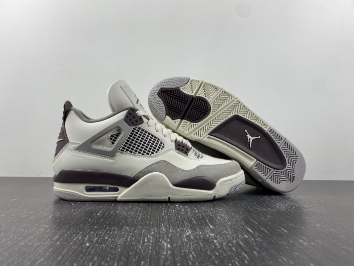 KICKWHO A Ma Maniere x Air Jordan 4 Phantom FZ4810-001