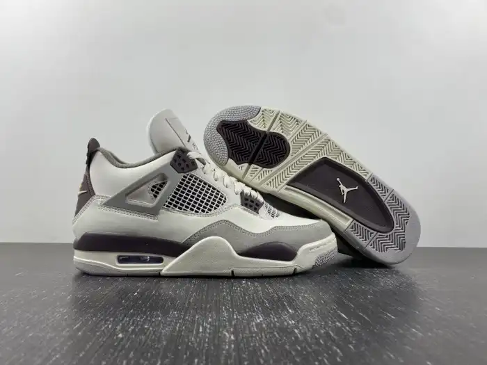 Affordable A Ma Maniere x Air Jordan 4 Phantom FZ4810-001