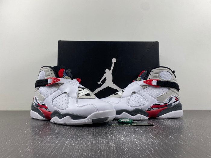 TB Air Jordan 8 Retro Bugs Bunny (2013) 305381-103