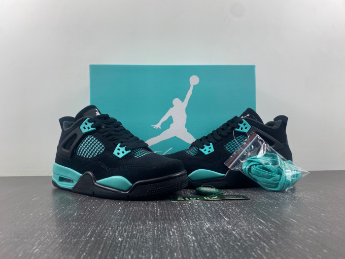 TB Air Jordan 4 DH6927-001