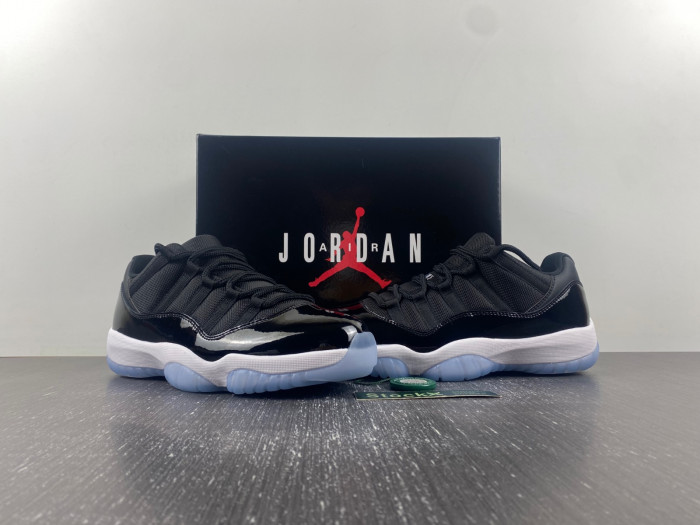 TB Air Jordan 11 Low Space Jam FV5104-004