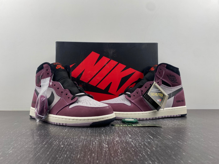 TB Air Jordan 1 Element Gore-Tex DB2889-500