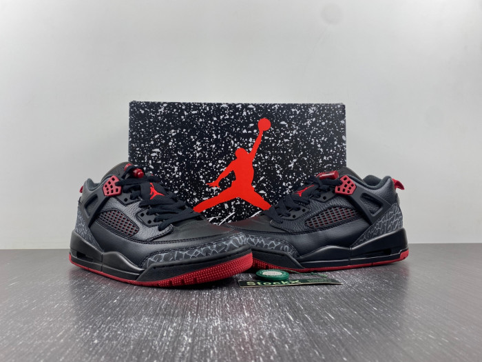 TB Jordan Spizike Low Bred FQ1579-006