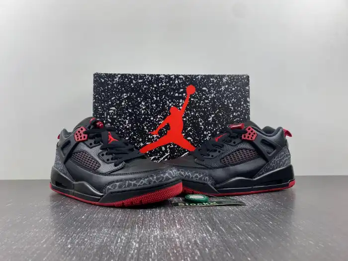 Bmlin Shoes Jordan Spizike Low Bred FQ1579-006