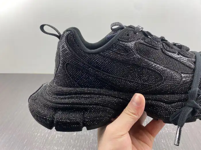 Cheap LY BLCG 3XL SNEAKER 734731 W3XL4 1250