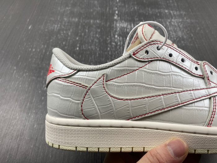 TB Travis Scott x Air Jordan 1 Low OG DM7866-601