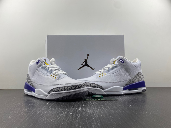 TB Jordan 3 Retro Kobe Bryant PE 869802-907