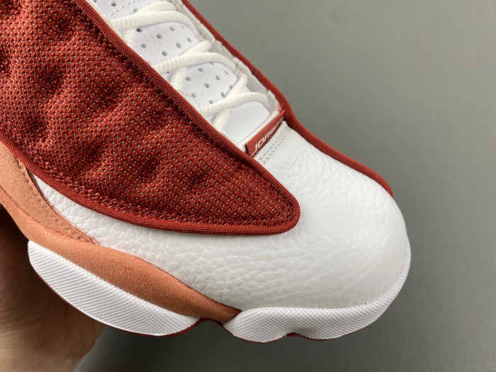 TB Air Jordan 13 Dune Red DJ5982-601