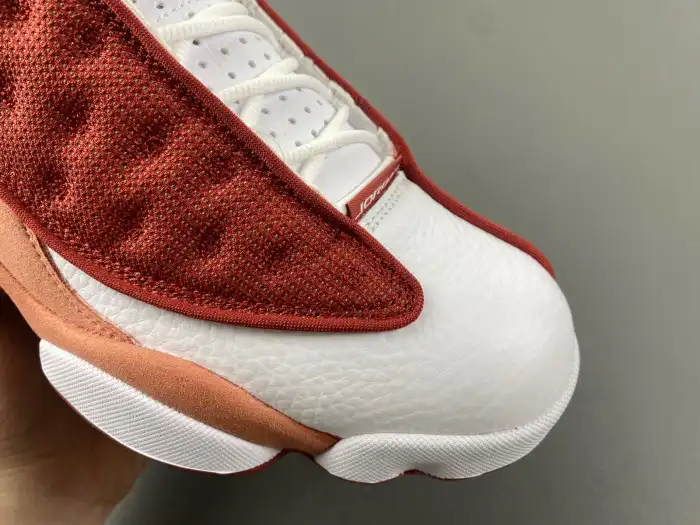 Cheap Air Jordan 13 Dune Red DJ5982-601