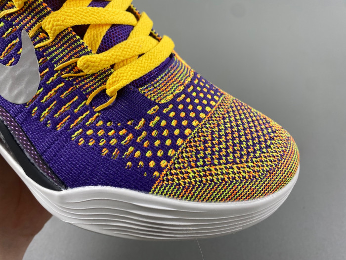 KICKWHO Nike Kobe 9 Elite Team Showtime 630847-500