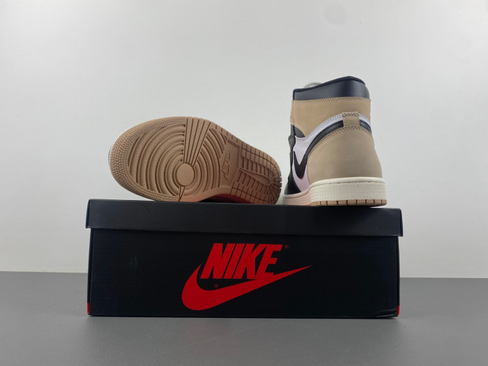 TB Air Jordan 1 High OG WMNS Latte FD2596-021