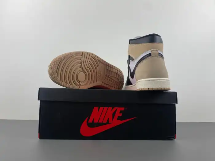 Rep Air Jordan 1 High OG WMNS Latte FD2596-021