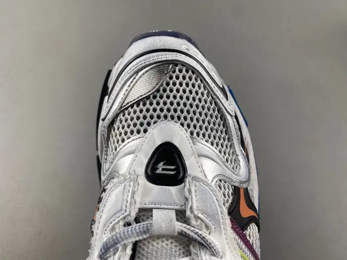 Rep LY BLCG RUNNER 2.0 SNEAKER 779066-W3RBXP-8123