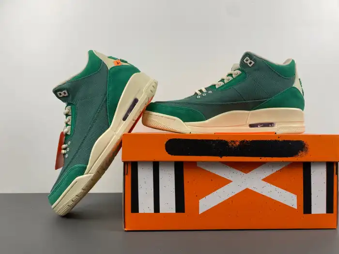 Reps HYPE Jordan 3 Retro SP Nina Chanel Abney Bicoastal FZ7974-300