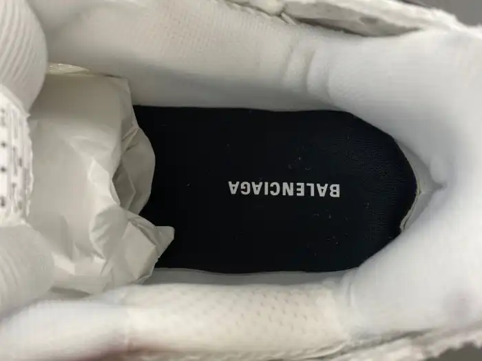 Reps LY BLCG RUNNER SNEAKER 772774 W3RBW 0312