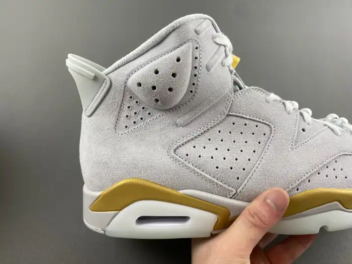 Affordable Air Jordan 6 Paris Olympics DQ4914-074