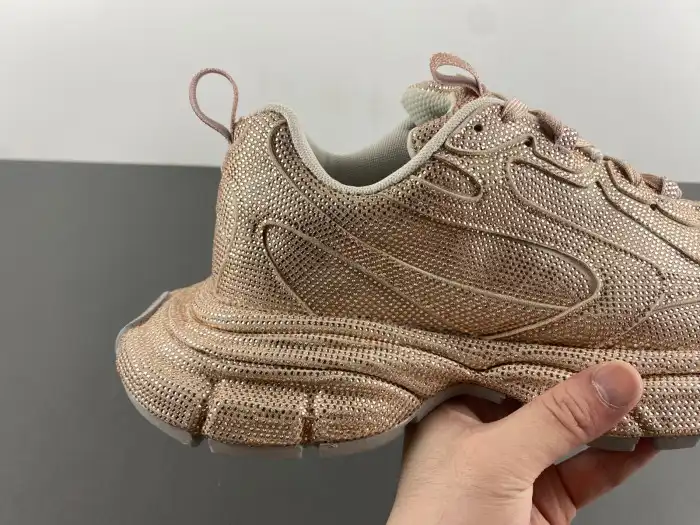 Reps LY BLCG 3XL SNEAKER 734734 W3XL5 9645