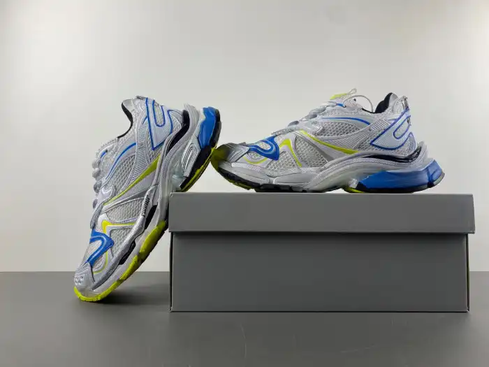 Affordable BLCG RUNNER SNEAKER 779066 W3RBXP 9074