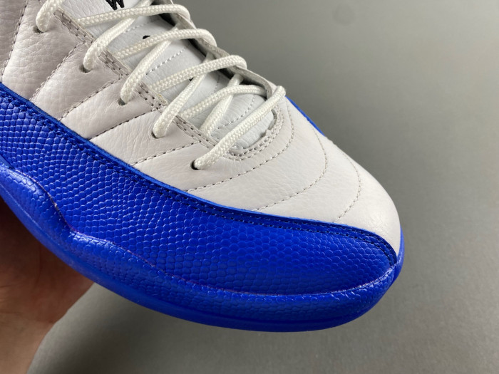 TB Air Jordan 12 Blueberry CT8013-140