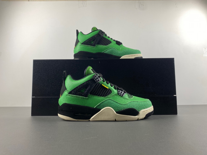 KICKWHO Air Jordan 4 Retro(Special Box) AJ4-965234