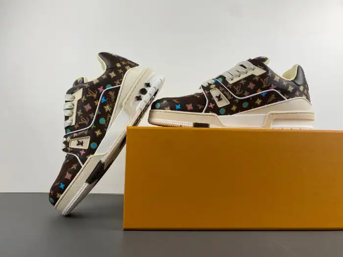 Rep LY LV TRAINER SNEAKER 24072202