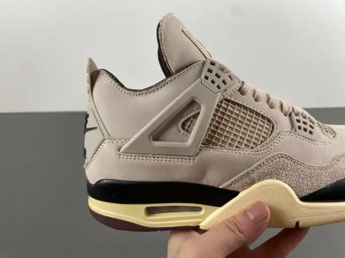 Bmlin A Ma Maniere x Air Jordan 4 While You Were Sleeping FZ4810-200