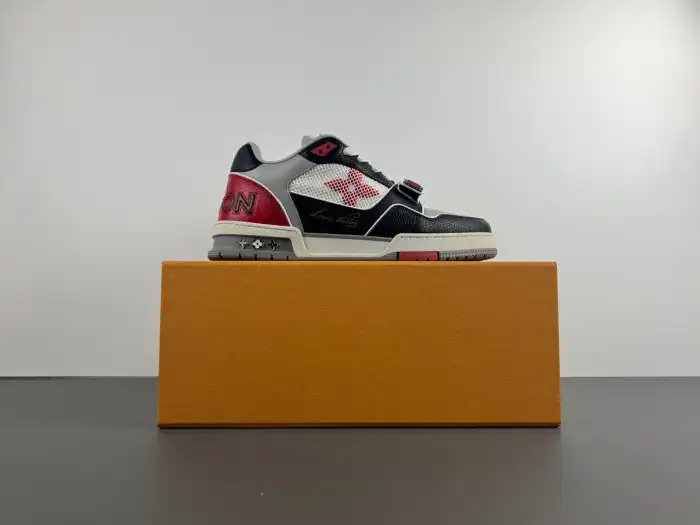 Reps LY LV TRAINER SNEAKER 24083001