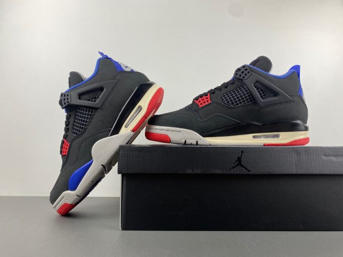 KICKWHO Air Jordan 4 Rare Air FV5029-003