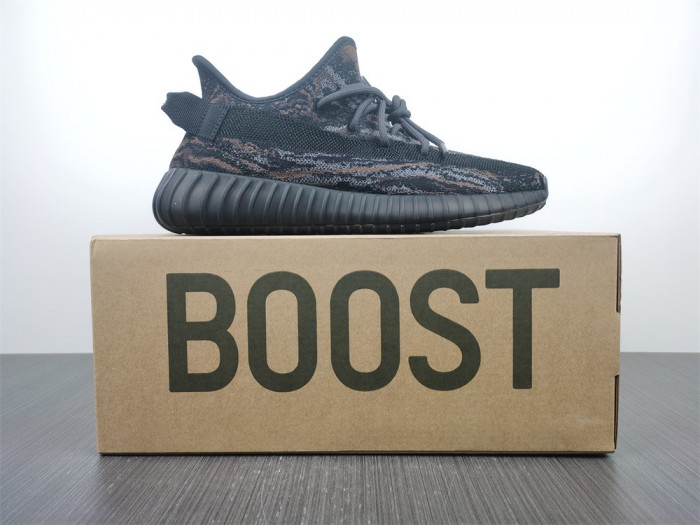 TB Adidas Yeezy Boost 350 V2 MX Oat Black GW3774