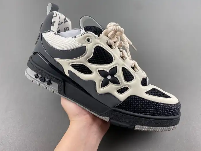 Cheap LY LV SKATE SNEAKER