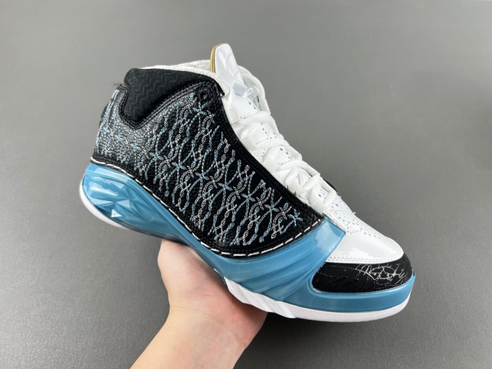 TB Jordan 23 UNC 318376-041