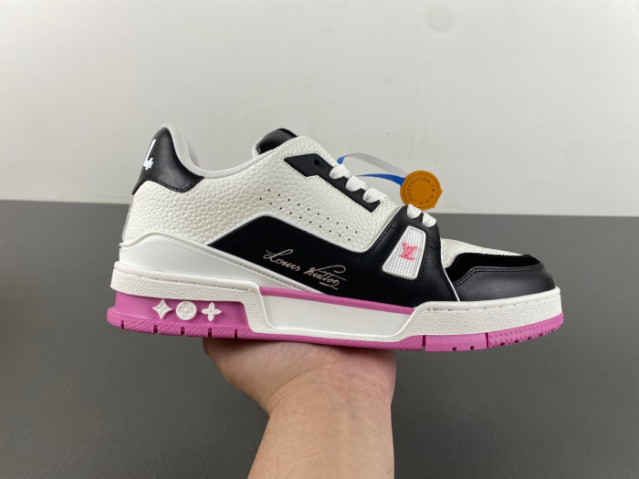 TB LV TRAINER SNEAKER 24121001