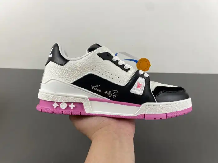 Rep LY LV TRAINER SNEAKER 24121001