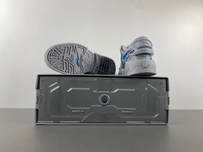 Reps LY Nike Dunk Genesis Low RTFKT OG (Edition of 6841) HF0438-001