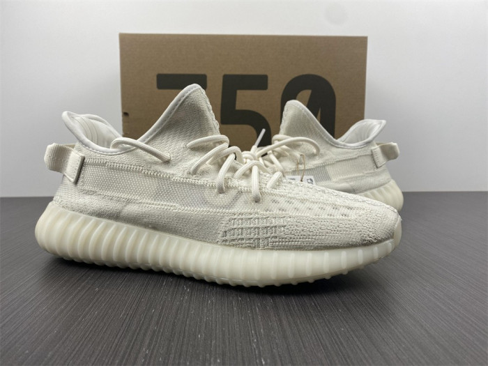 TB Adidas Yeezy Boost 350 V2 CabBage HQ6316