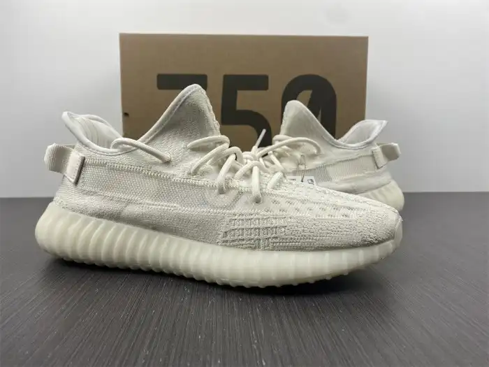 Bmlin Shoes Adidas Yeezy Boost 350 V2 CabBage HQ6316