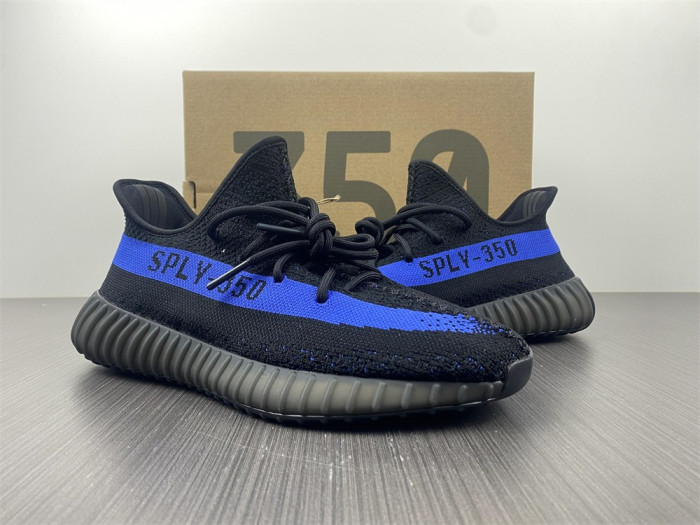 TB Adidas Yeezy Boost 350 V2 Dazzling Blue GY7164