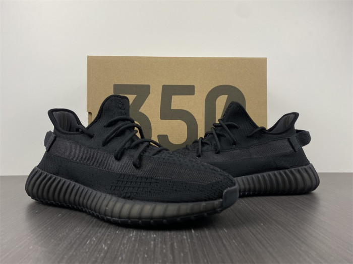 TB Adidas Yeezy Boost 350 V2 Onyx HQ4540